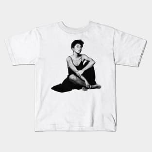 Rapture - Anita Kids T-Shirt